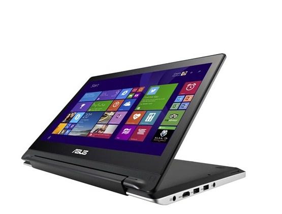 ASUS Transformer Book TP300LA-MS51-981ATNH computadora portátil