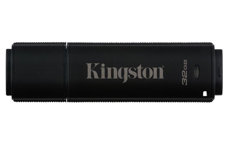 Kingston Technology DataTraveler 4000 G2 32GB
