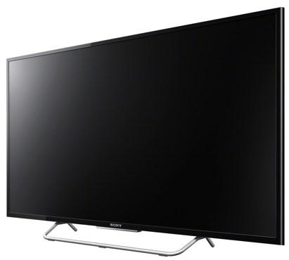 Sony KDL-40W700C 40" Full HD Smart TV Wifi Negro televisor LED