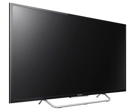 Sony KDL-40W700C 40" Full HD Smart TV Wifi Negro televisor LED