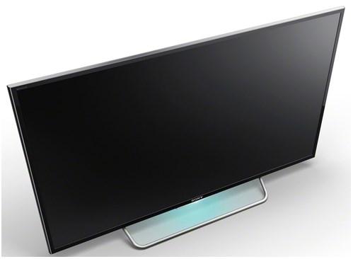 Sony KDL-40W700C 40" Full HD Smart TV Wifi Negro televisor LED