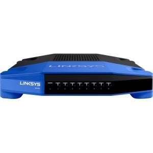 Linksys Se4008 8-port Gigabit Switch (wrt Family) SE4008