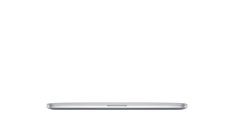 Apple MacBook Pro Retina 15"