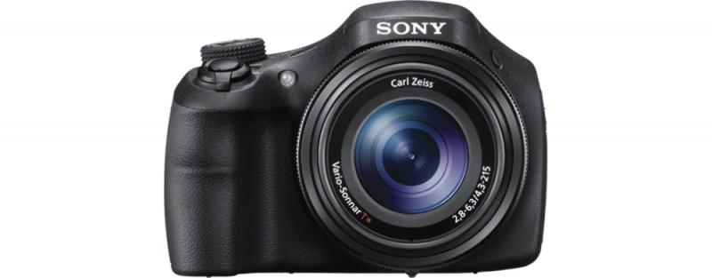 Sony Cyber-shot DSC-HX300