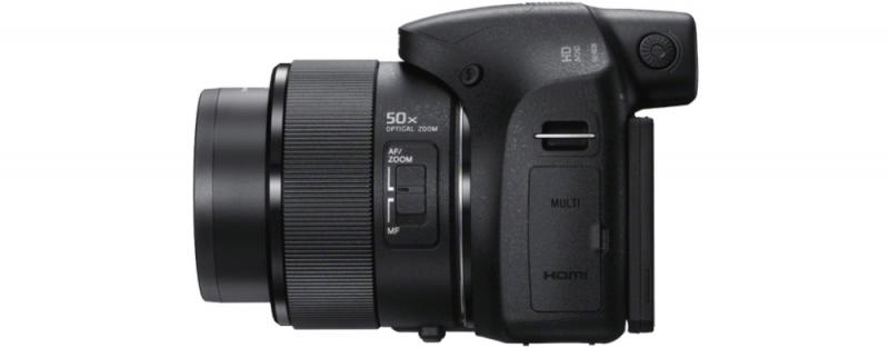 Sony Cyber-shot DSC-HX300