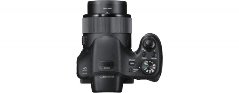 Sony Cyber-shot DSC-HX300