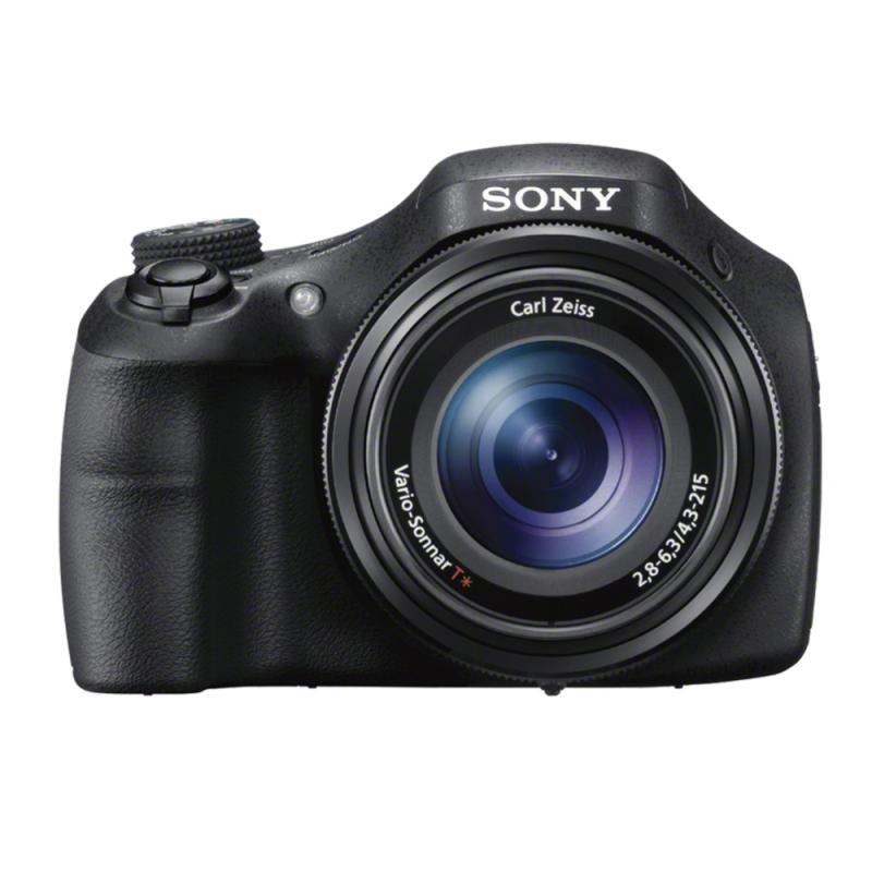 Sony Cyber-shot DSC-HX300