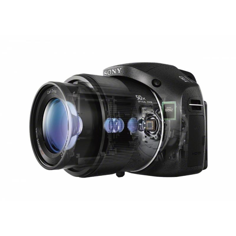 Sony Cyber-shot DSC-HX300