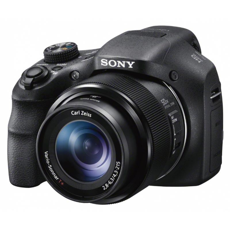 Sony Cyber-shot DSC-HX300