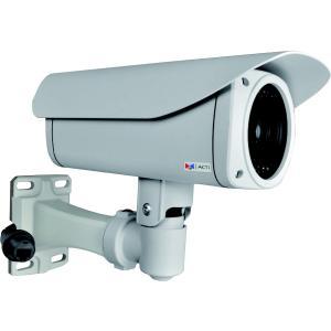 Camara Ip Zoom Bullet Acti 4mp 30x 4.3-129mm Poe 1080p I47