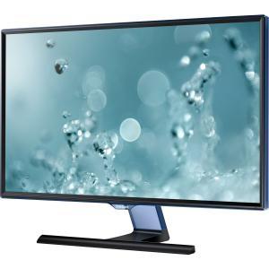Monitor Led Samsung Ls27e390h 27  Wide Vga/hdmi 1920x1080 Negro LS27E390HS/ZX