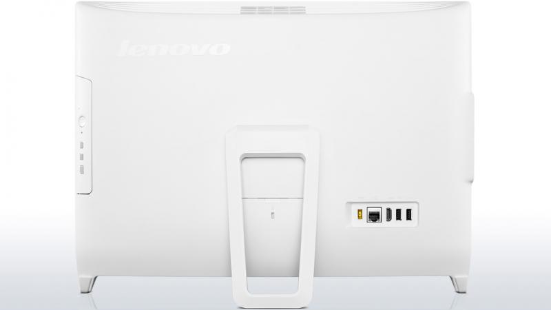 Lenovo IdeaCentre C260