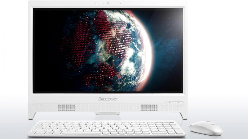 Lenovo IdeaCentre C260