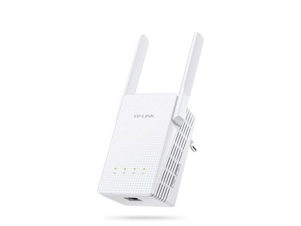 TP-LINK RE210 equipo para red de telefonía celular