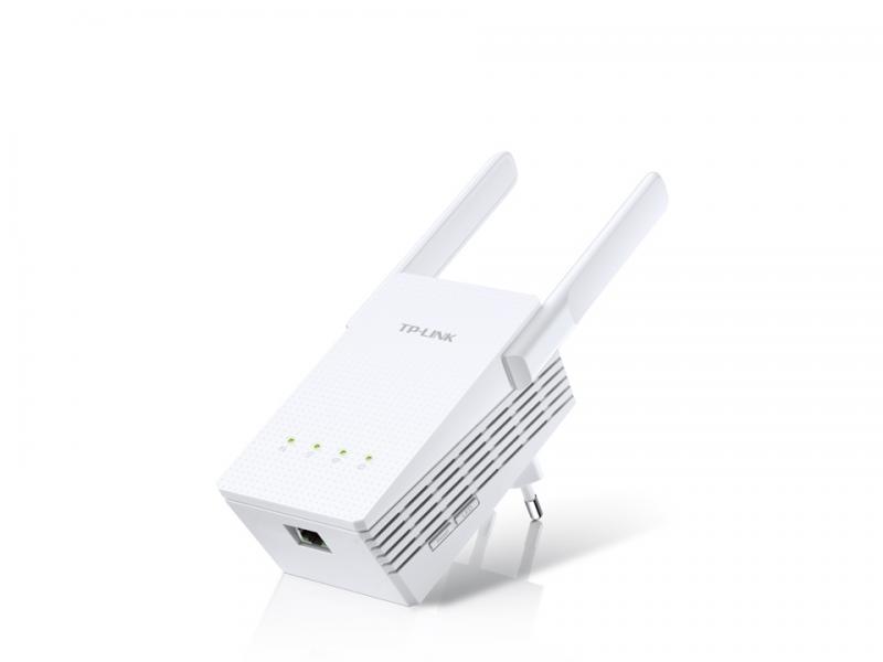 TP-LINK RE210 equipo para red de telefonía celular