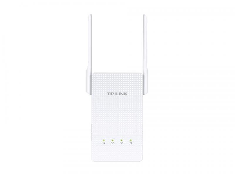 TP-LINK RE210 equipo para red de telefonía celular