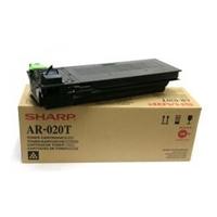 TONER SHARP NEGRO AR5520D 16,000 COPIAS AR020NT