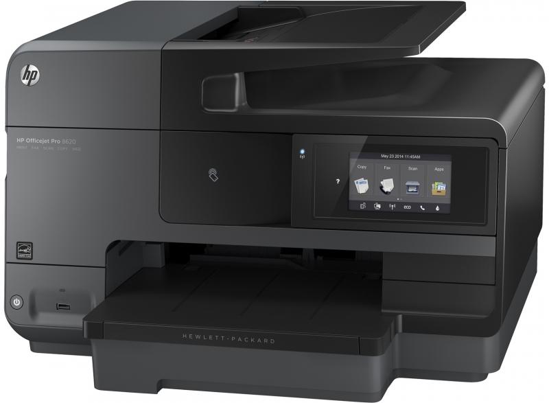 HP Officejet 8620