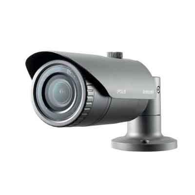 Samsung SNO-L5083R cámara de vigilancia