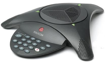 Polycom SoundStation2