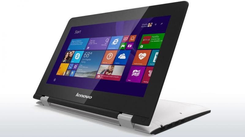 Lenovo IdeaPad Yoga 300