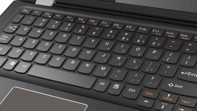 Lenovo IdeaPad Yoga 300