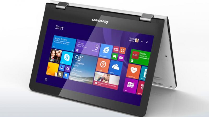 Lenovo IdeaPad Yoga 300