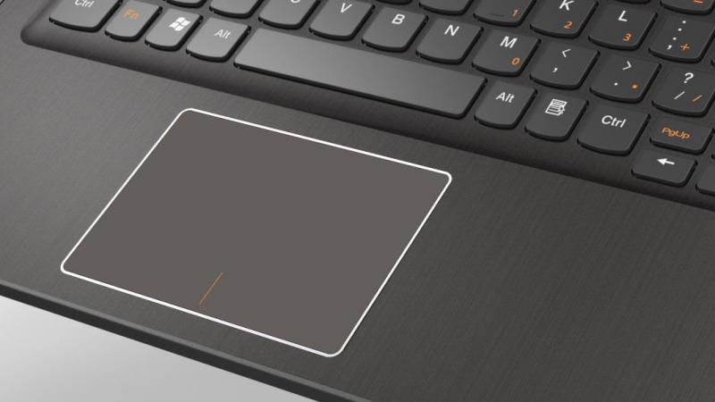Lenovo IdeaPad Yoga 300