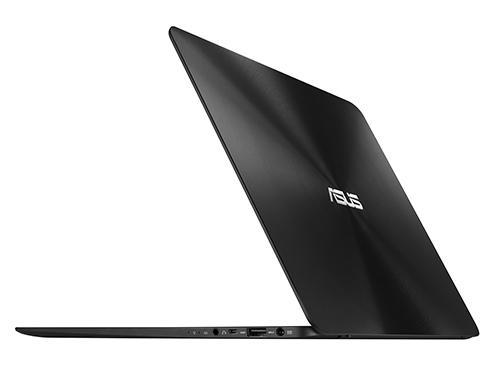 ASUS Zenbook UX305CA-DQ029T Negro 1.1GHz 13.3" 3200 x 1800Pixeles m5-6Y54 ultrabook
