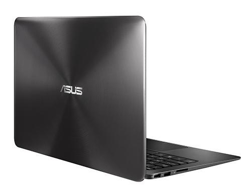 ASUS Zenbook UX305CA-DQ029T Negro 1.1GHz 13.3" 3200 x 1800Pixeles m5-6Y54 ultrabook