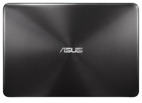 ASUS Zenbook UX305CA-DQ029T Negro 1.1GHz 13.3" 3200 x 1800Pixeles m5-6Y54 ultrabook