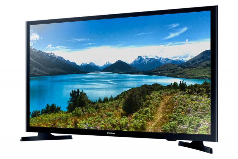 Samsung UN32J4300AF 32" HD ready Smart TV Wifi Negro