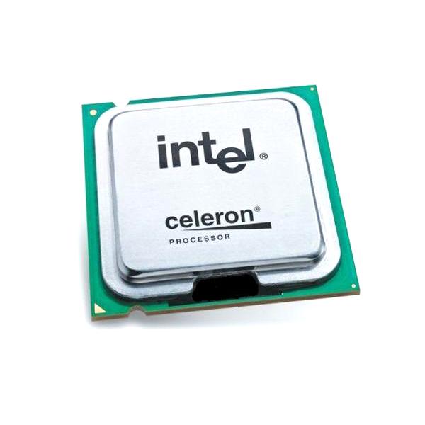 Intel Celeron G470