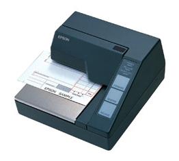 Epson TM-U295 Serial Grey