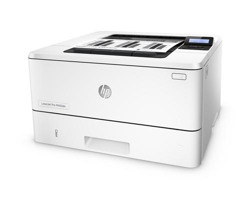 HP LaserJet Pro M402n