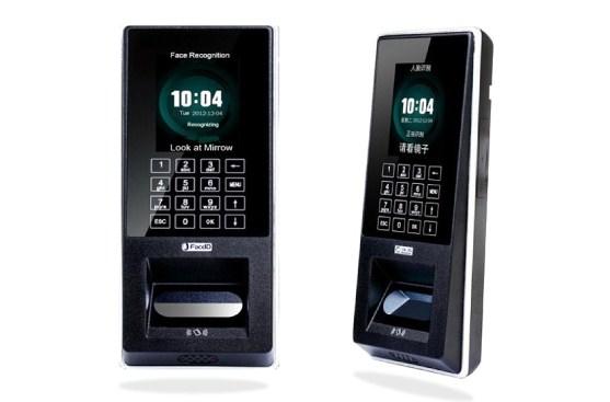 Ingressio F110