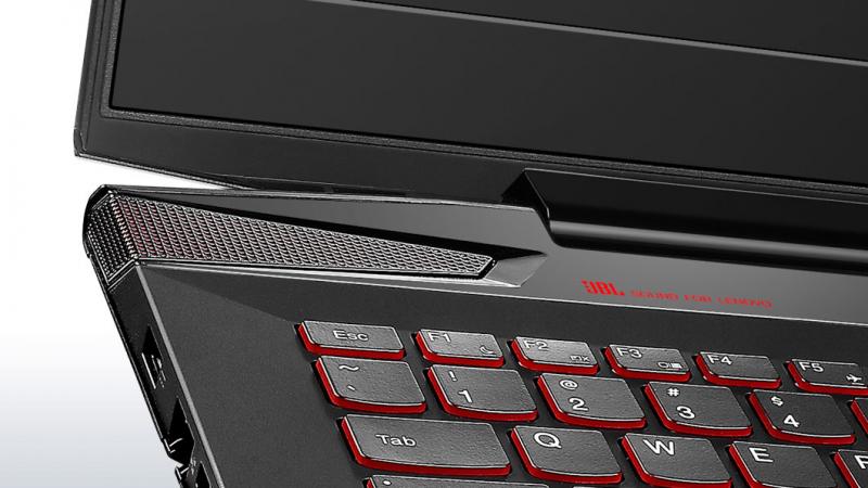 Lenovo IdeaPad Y50-70