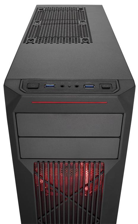 Corsair Carbide SPEC-02