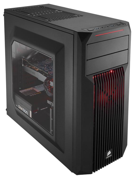 Corsair Carbide SPEC-02