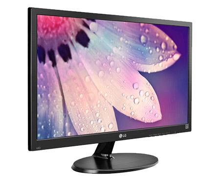 LG 24M38H-B TN 23.5" Negro Full HD pantalla plana para PC