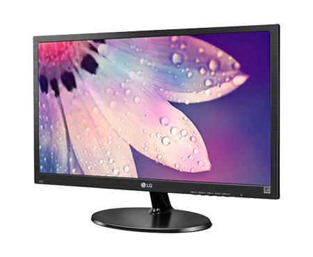 LG 24M38H-B TN 23.5" Negro Full HD pantalla plana para PC