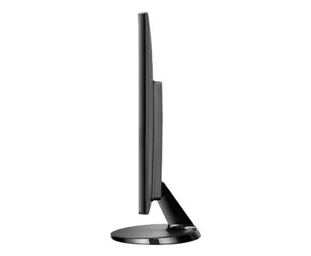LG 24M38H-B TN 23.5" Negro Full HD pantalla plana para PC