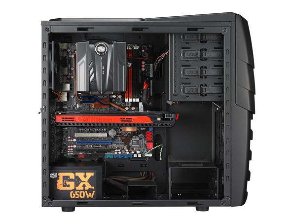 Cooler Master CM Storm Enforcer SGC-1000-KWN1