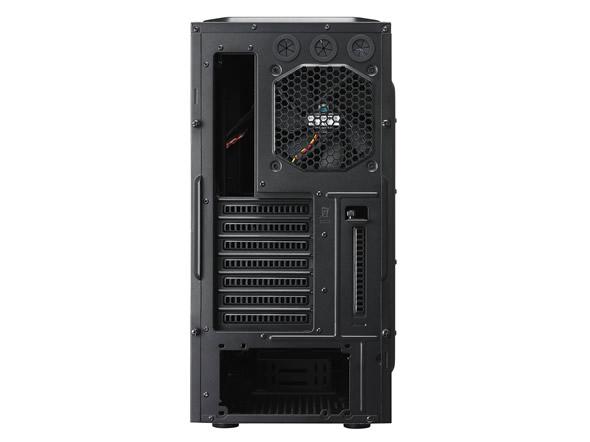 Cooler Master CM Storm Enforcer SGC-1000-KWN1