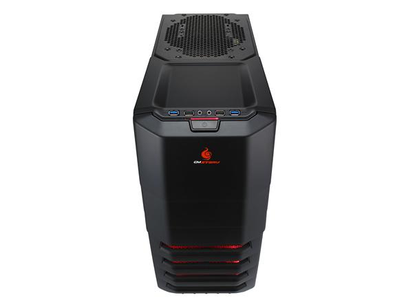 Cooler Master CM Storm Enforcer SGC-1000-KWN1