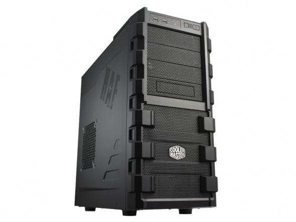 Cooler Master HAF 912