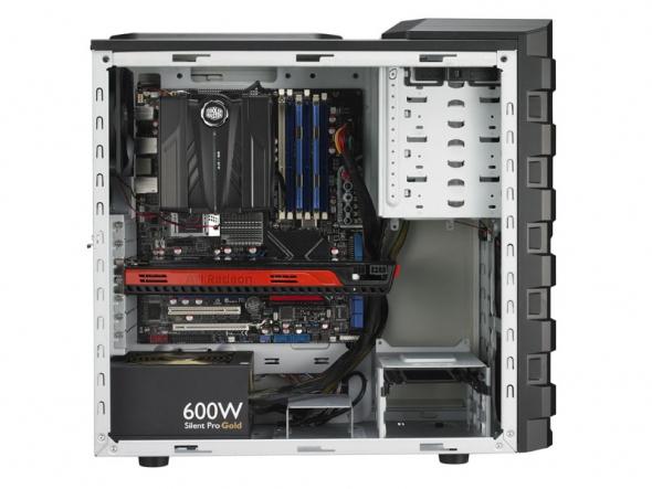 Cooler Master HAF 912