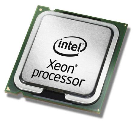 Intel Xeon E5-2620V3