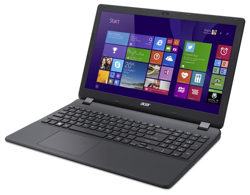 Acer Aspire ES1-512-C065