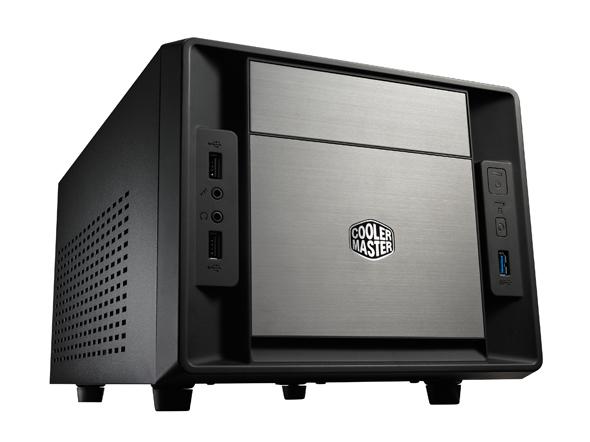 Cooler Master Elite 120 Advanced